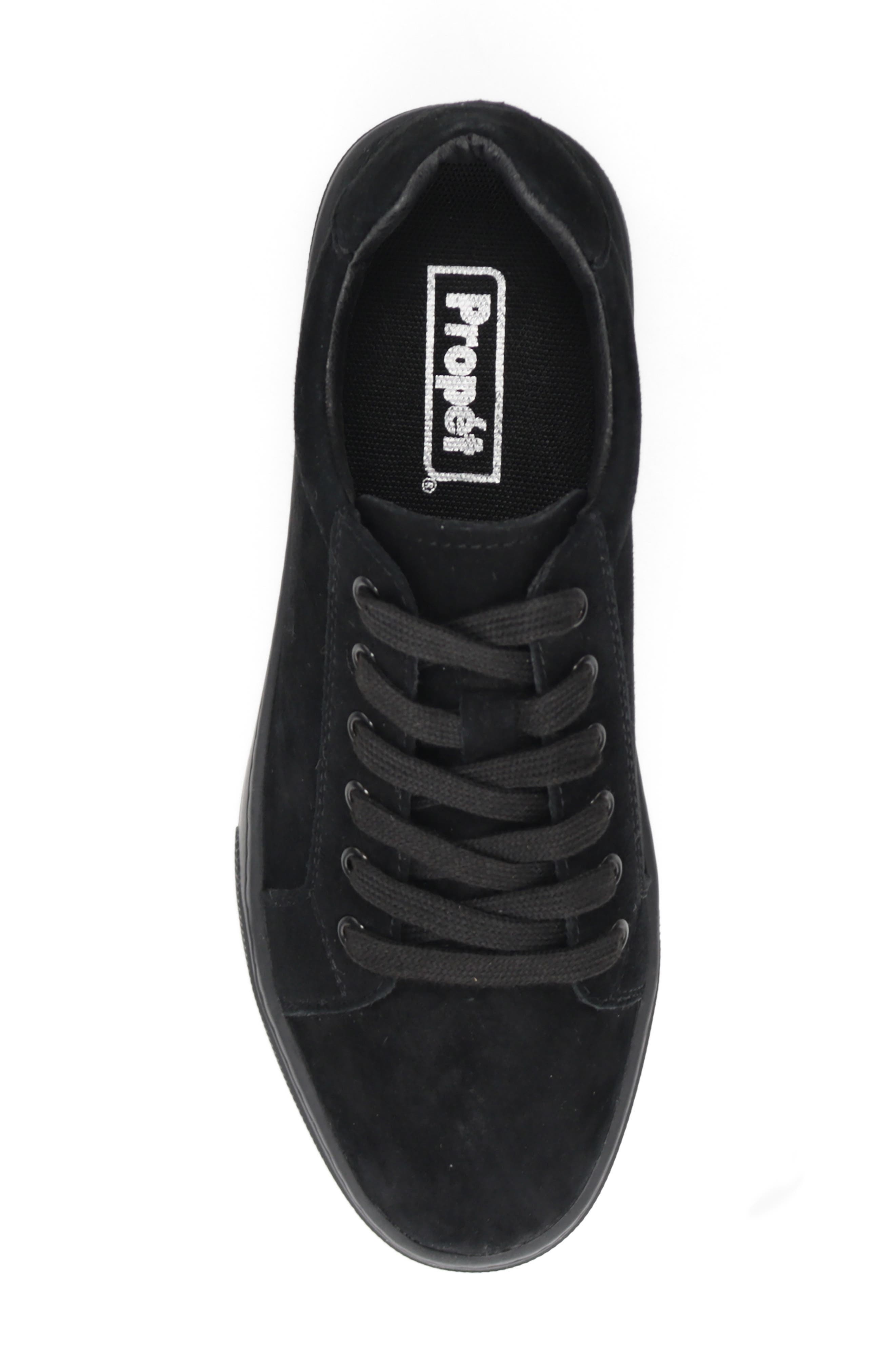 Propét Kinzey Sneaker, Alternate, color, 