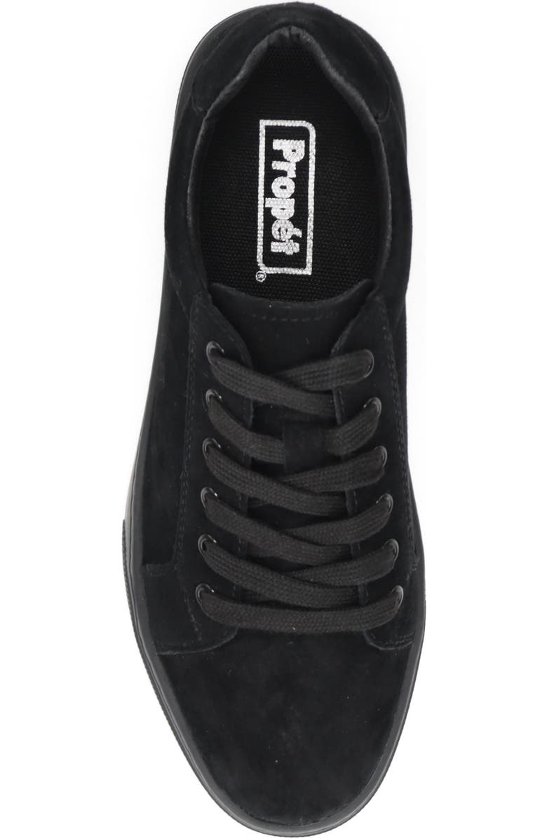 Propét Kinzey Sneaker, Alternate, color,