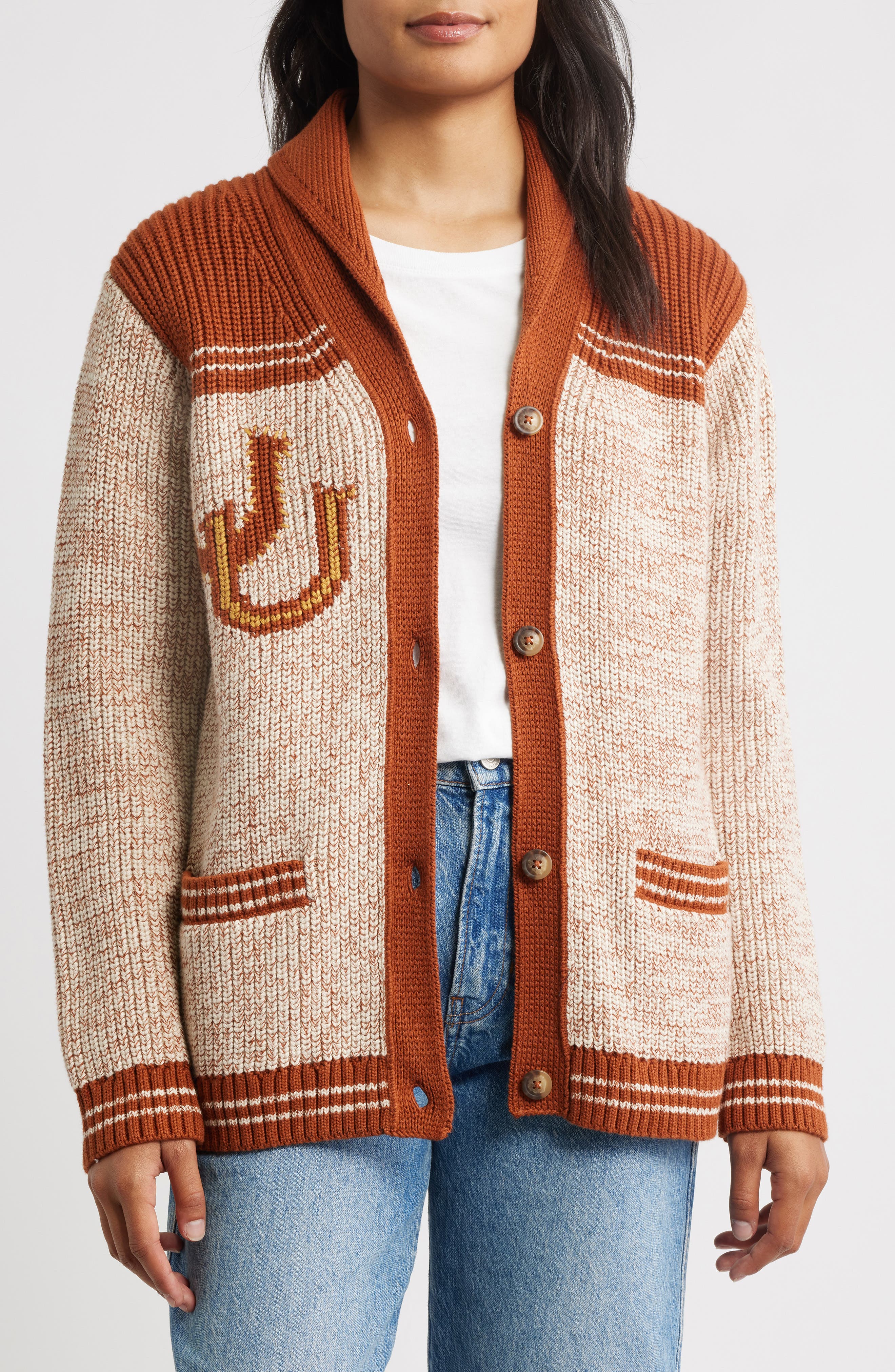 Heritage Cardigan
