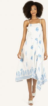 Super Natural by Secret Mission Rosetta Dress