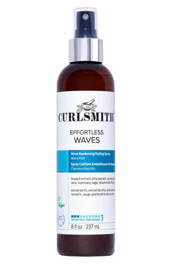CURLSMITH Effortless Waves Styling Spray