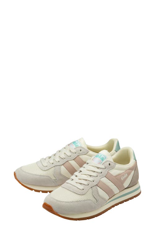 Gola Daytona Sneaker In Multi
