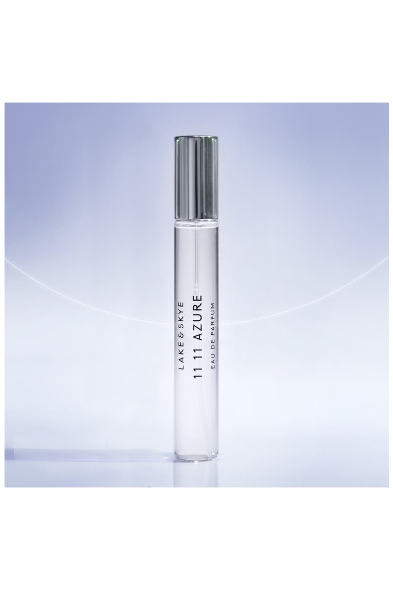 11 11 Azure Eau de Parfum Purse Spray, Alternate, color, NO COLOR