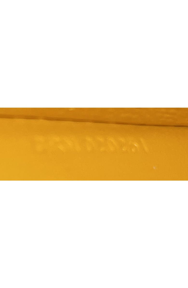 Pre-Owned Goyard Saint Sulpice Card Holder Coated Canvas, Alternate, color, Yellow