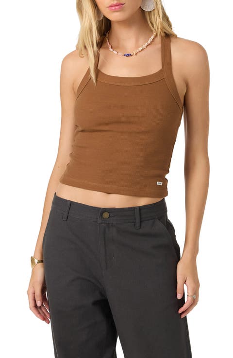 OG Sailor Racerback Tank