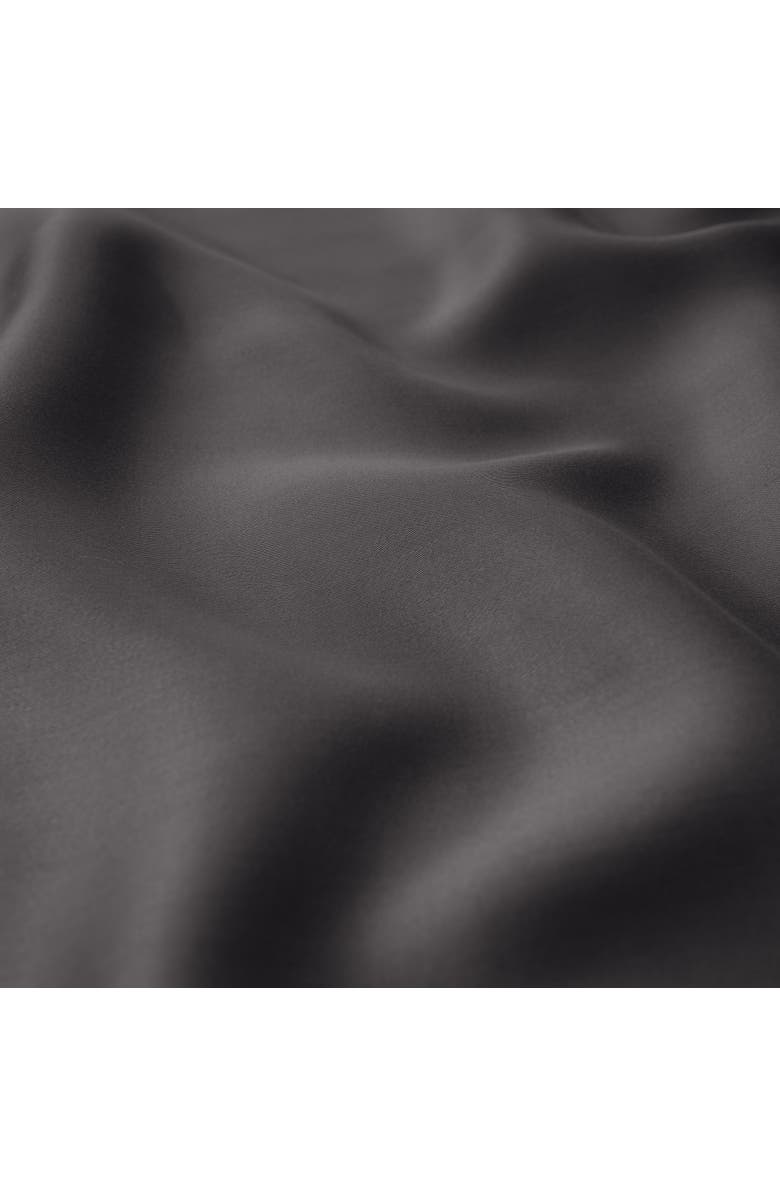 Bare Home TENCEL Lyocell Sheet Set, Alternate, color, Forged Iron Grey