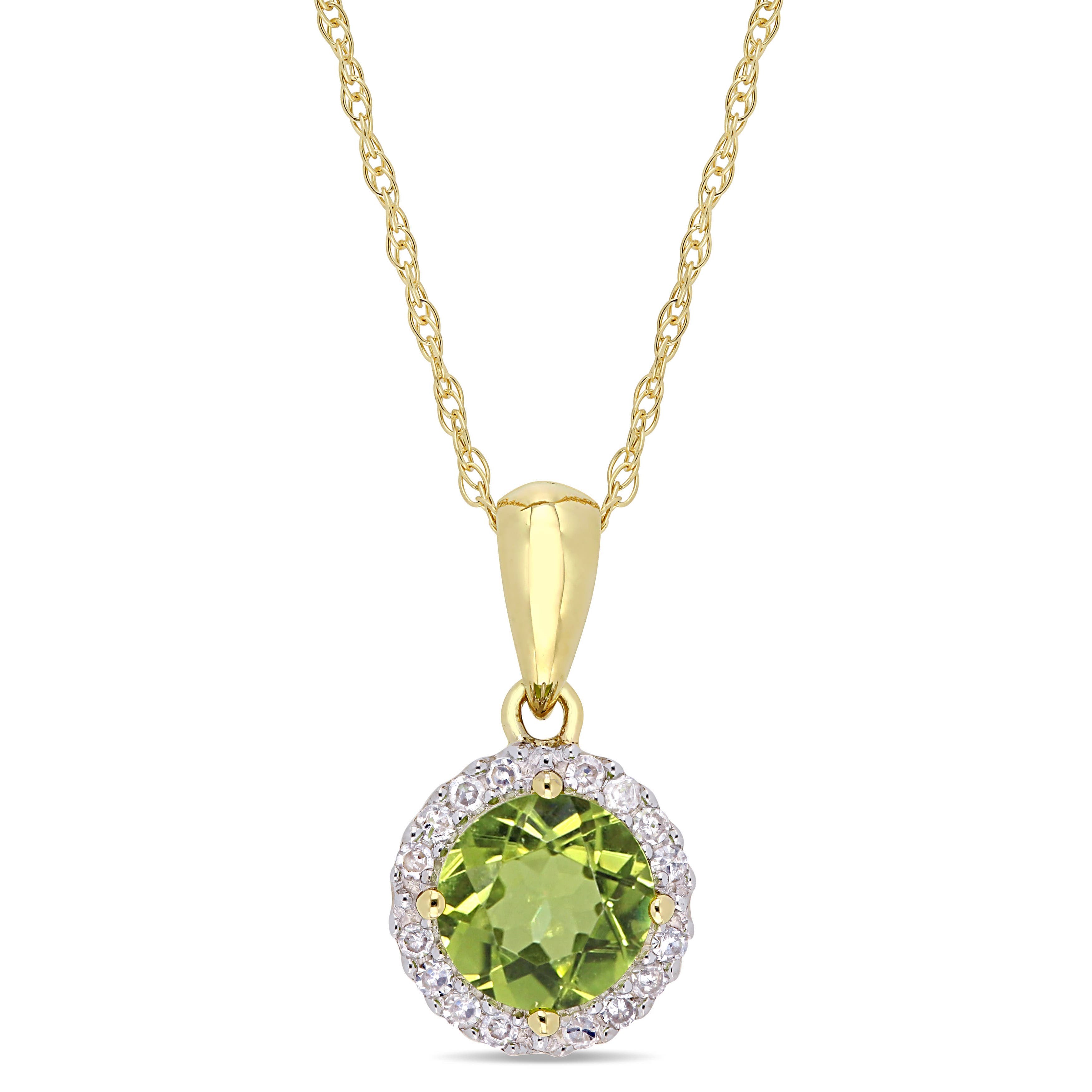Peridot