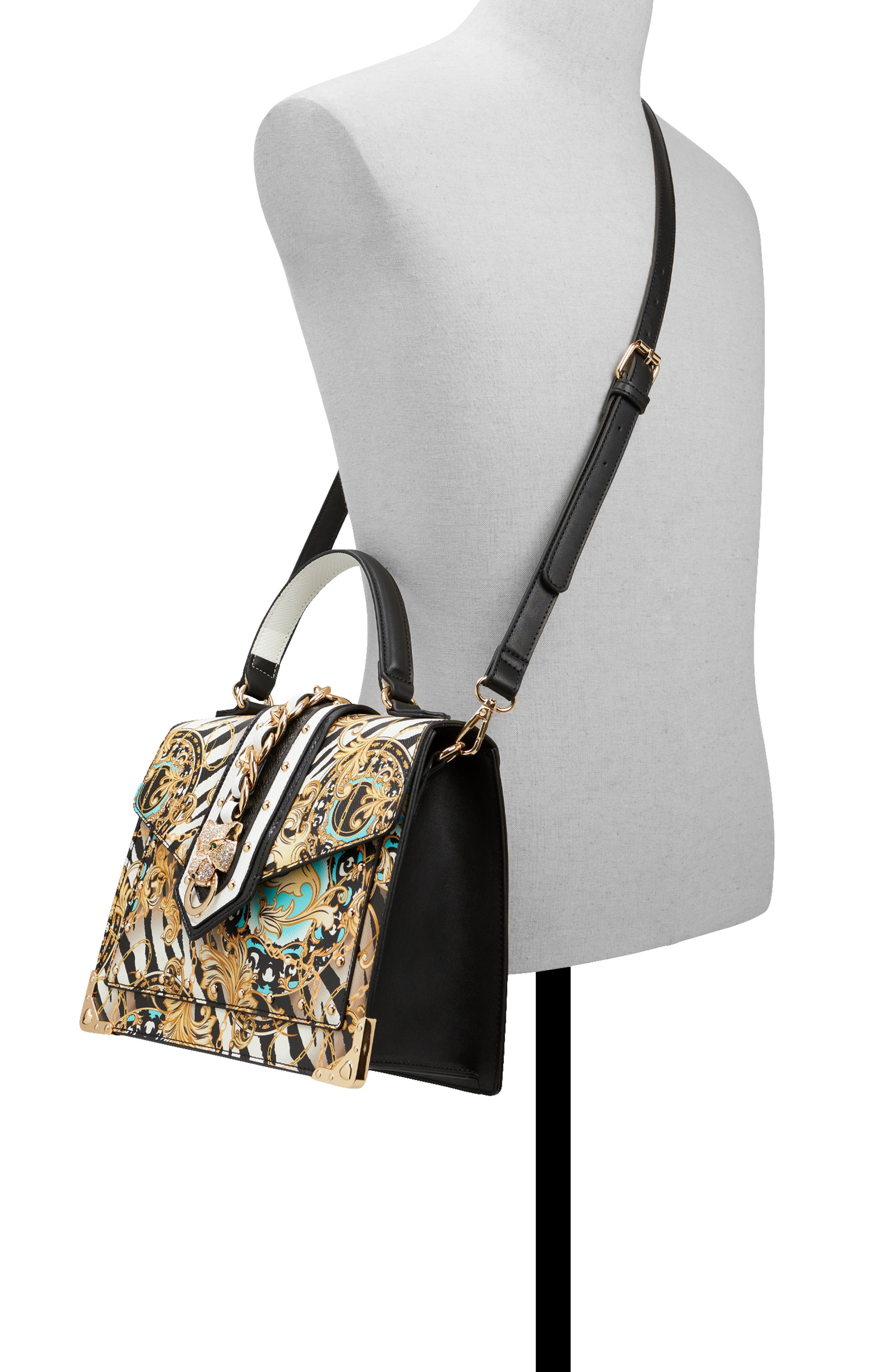 ALDO Baro Crossbody Handbag, Alternate, color, 