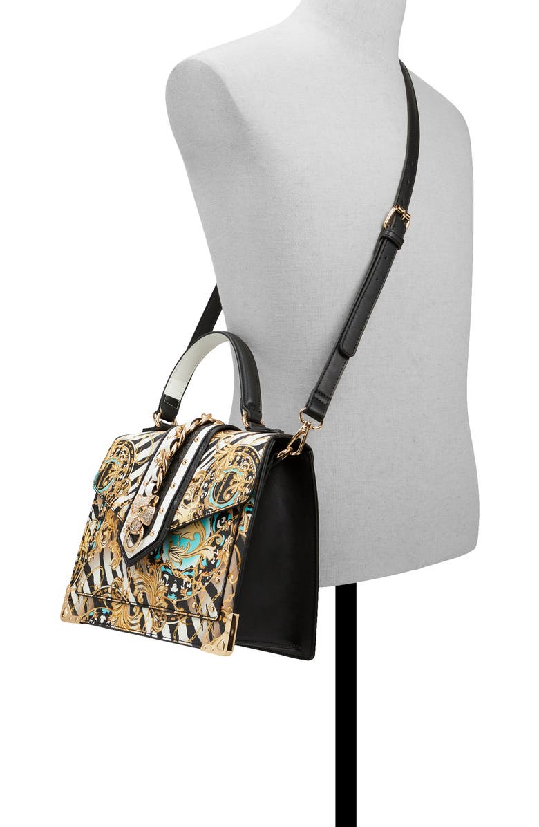 ALDO Baro Crossbody Handbag, Alternate, color,