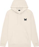 Dalix Womens Butterfly Midweight All Day Hoodie