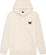 Dalix Womens Butterfly Midweight All Day Hoodie