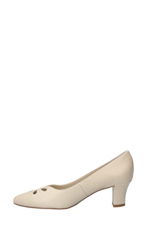 EASY STREET EASY STREET PAT POINTED TOE PUMP 