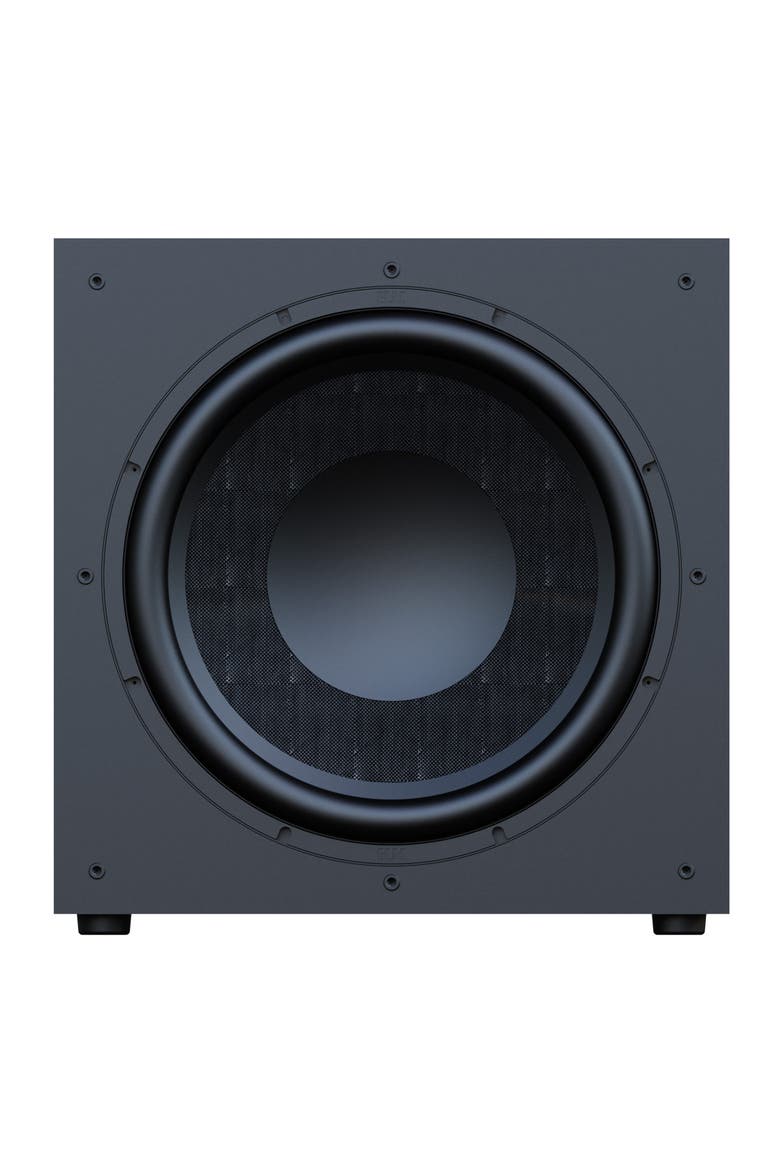 DS153 Debut 3.0 Series 15 Inch 300W Powered Subwoofer, Alternate, color, Black