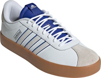 adidas gazelle silver green womens adidas VL Court 3.0 Men's Shoes Off-White/Off-White/Ivory : 8 D