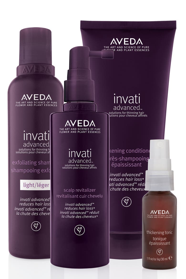 invati™ Advanced Light System Set, Alternate, color, NO COLOR