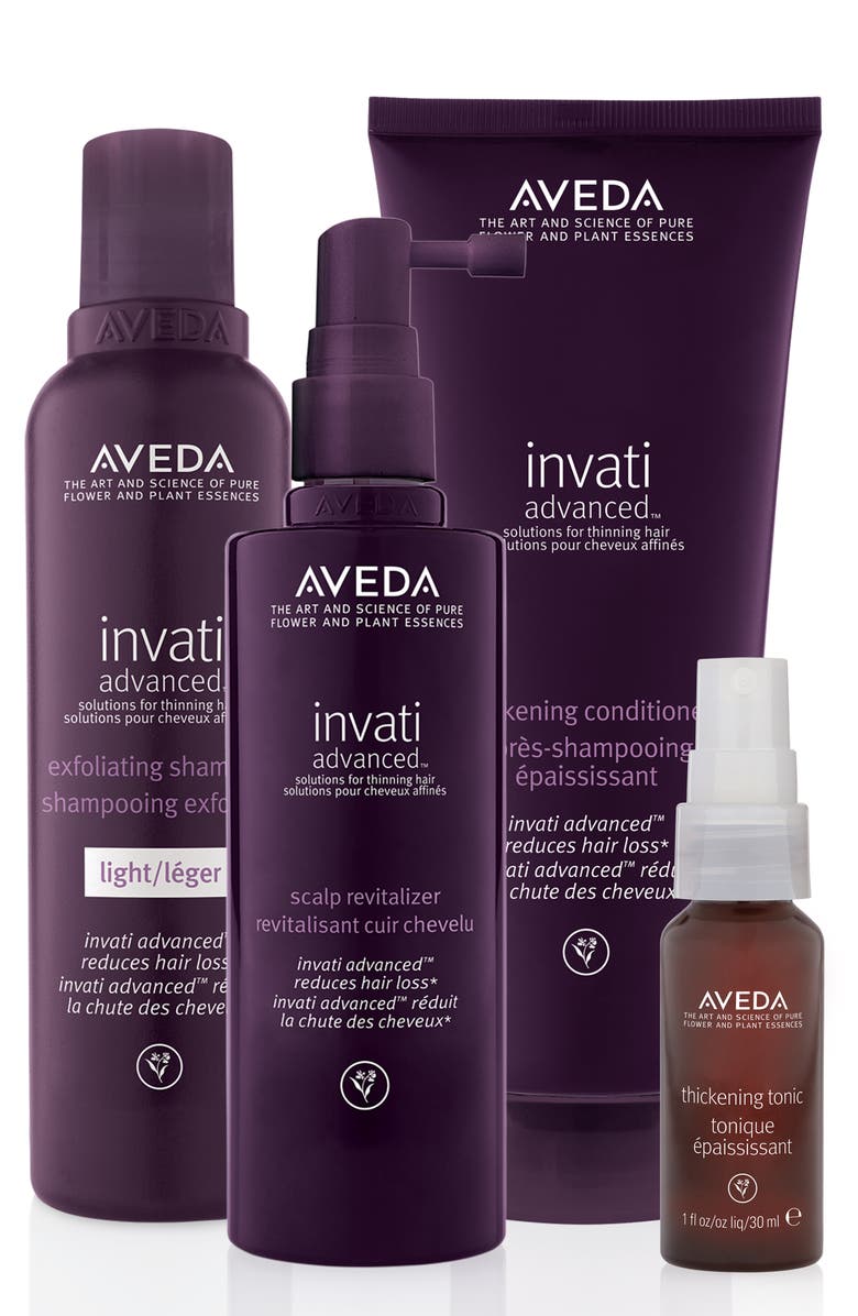 Aveda invati<sup>™</sup> Advanced Light System Set, Alternate, color,