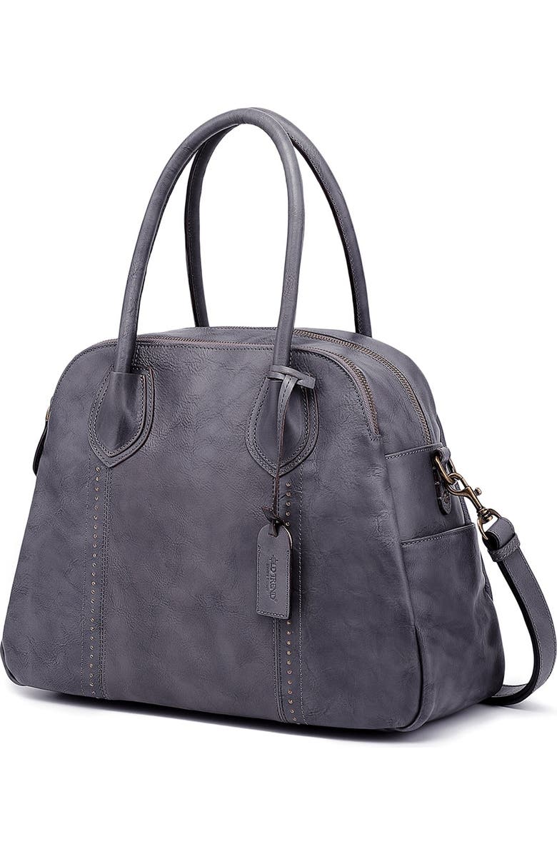 OLD TREND Vintage Leather Hobo Bag, Alternate, color,