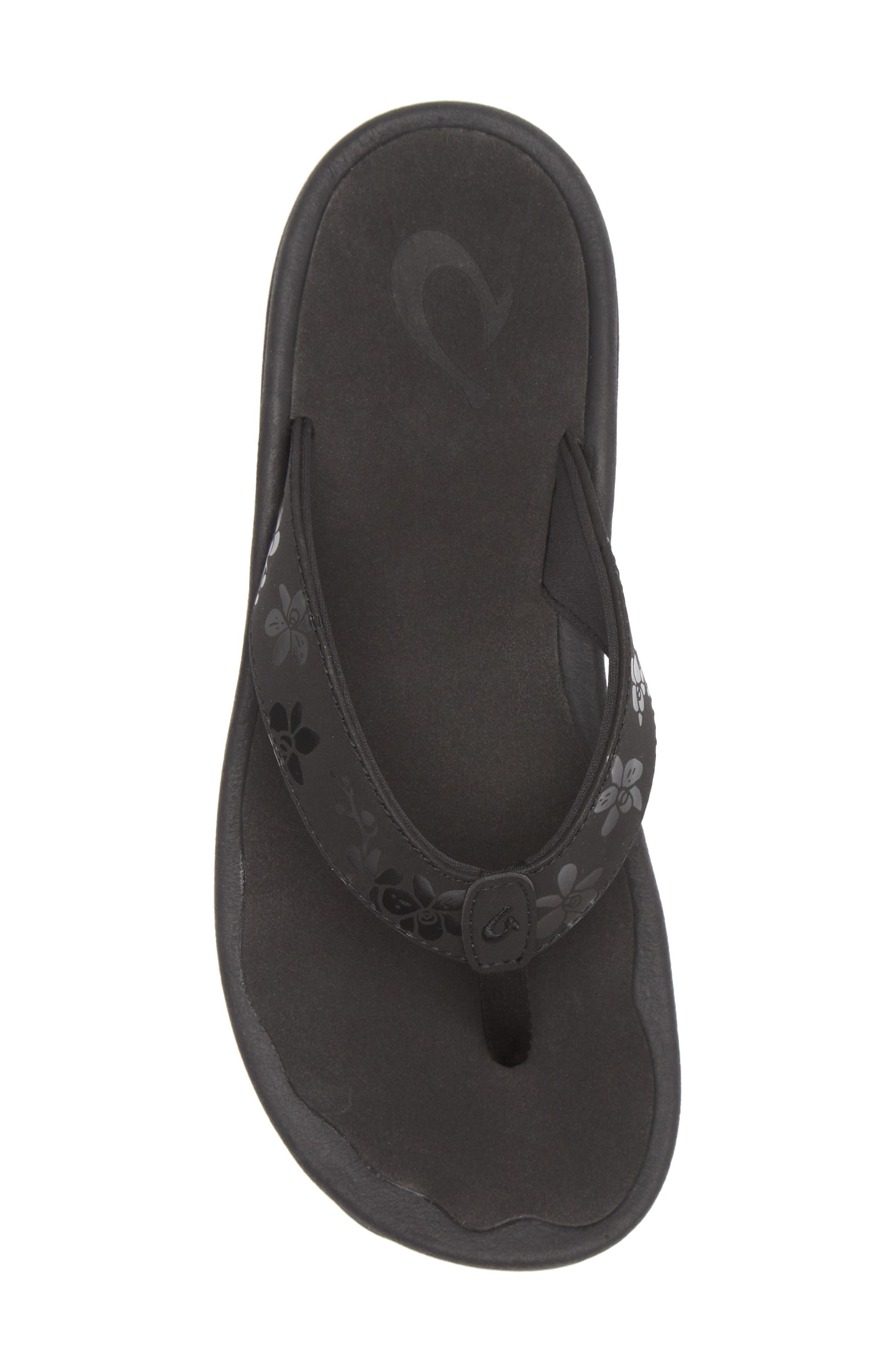 OluKai Ohana Flip Flop, Alternate, color, 