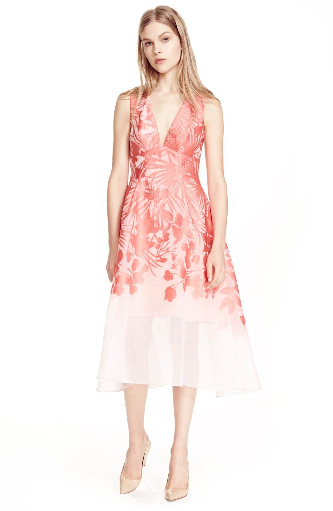 Manolo Blahnik BB Pointed Toe Pump, Main, color, 