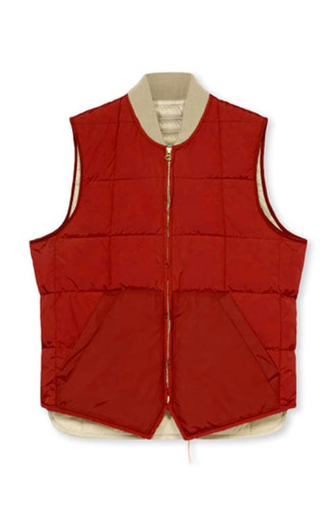 Nylon Vest