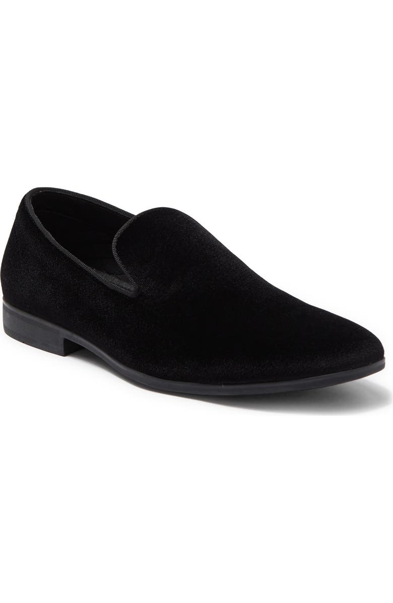 Abound Ken Smoking Slipper Loafer, Main, color,