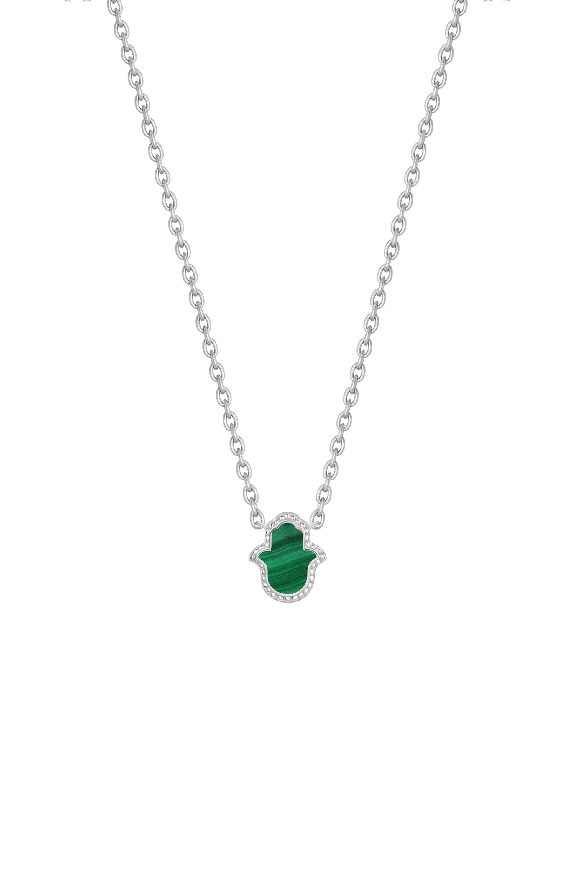 selected Silver/green