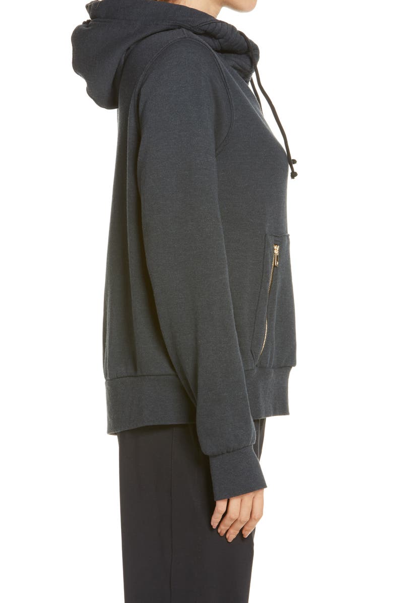 Aviator Nation Ninja Hoodie, Alternate, color,