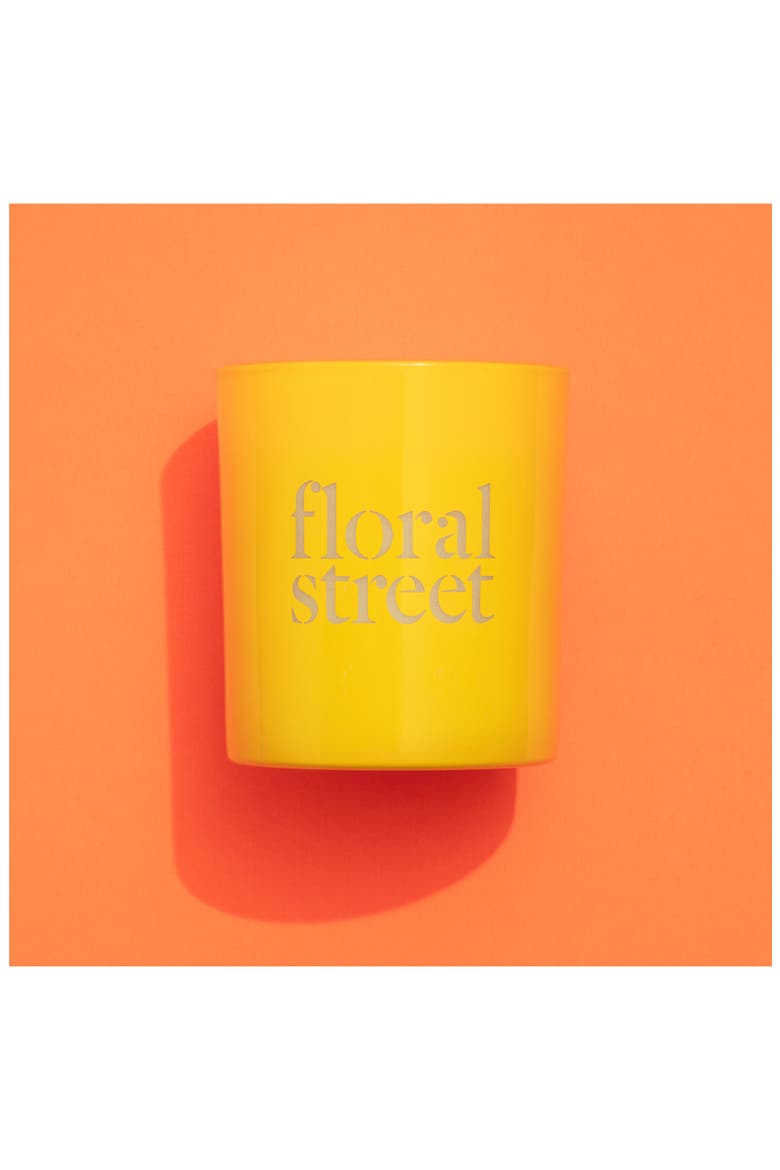 Vanilla Bloom Scented Candle (Nordstrom Exclusive), Alternate, color, NO COLOR
