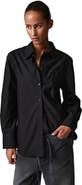 DAY Birger et Mikkelsen Jojo Crisp Button-Up Shirt