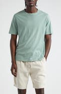 Thom Sweeney Classic Cotton T-Shirt