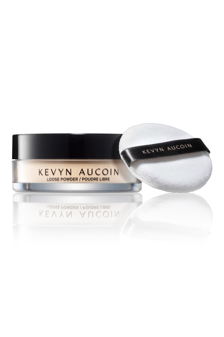 Loose Powder, Alternate, color, UNIVERSAL SHADE