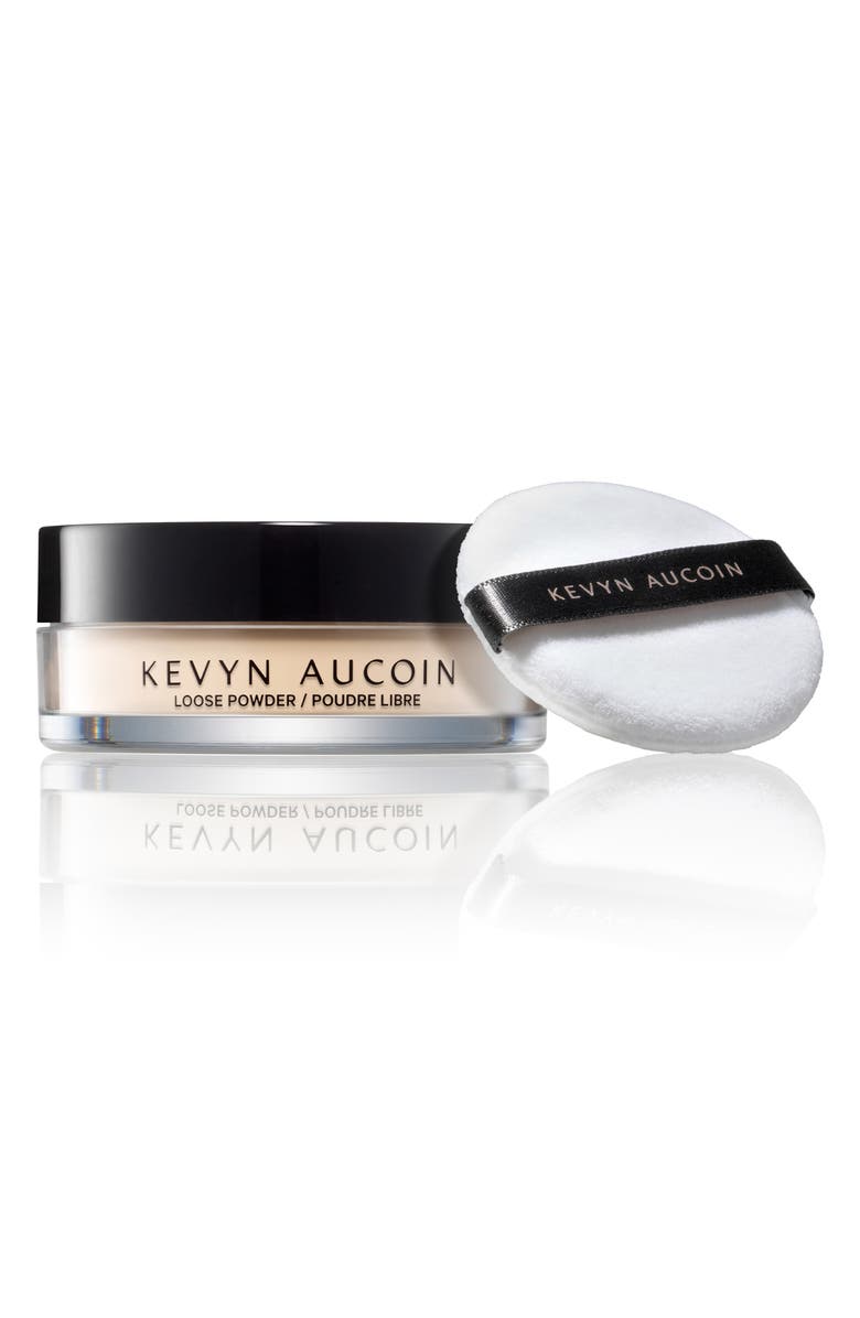 Kevyn Aucoin Beauty Loose Powder, Alternate, color, 