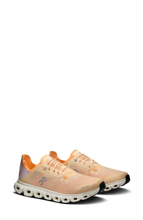 On Cloud 6 Coast Sneakers