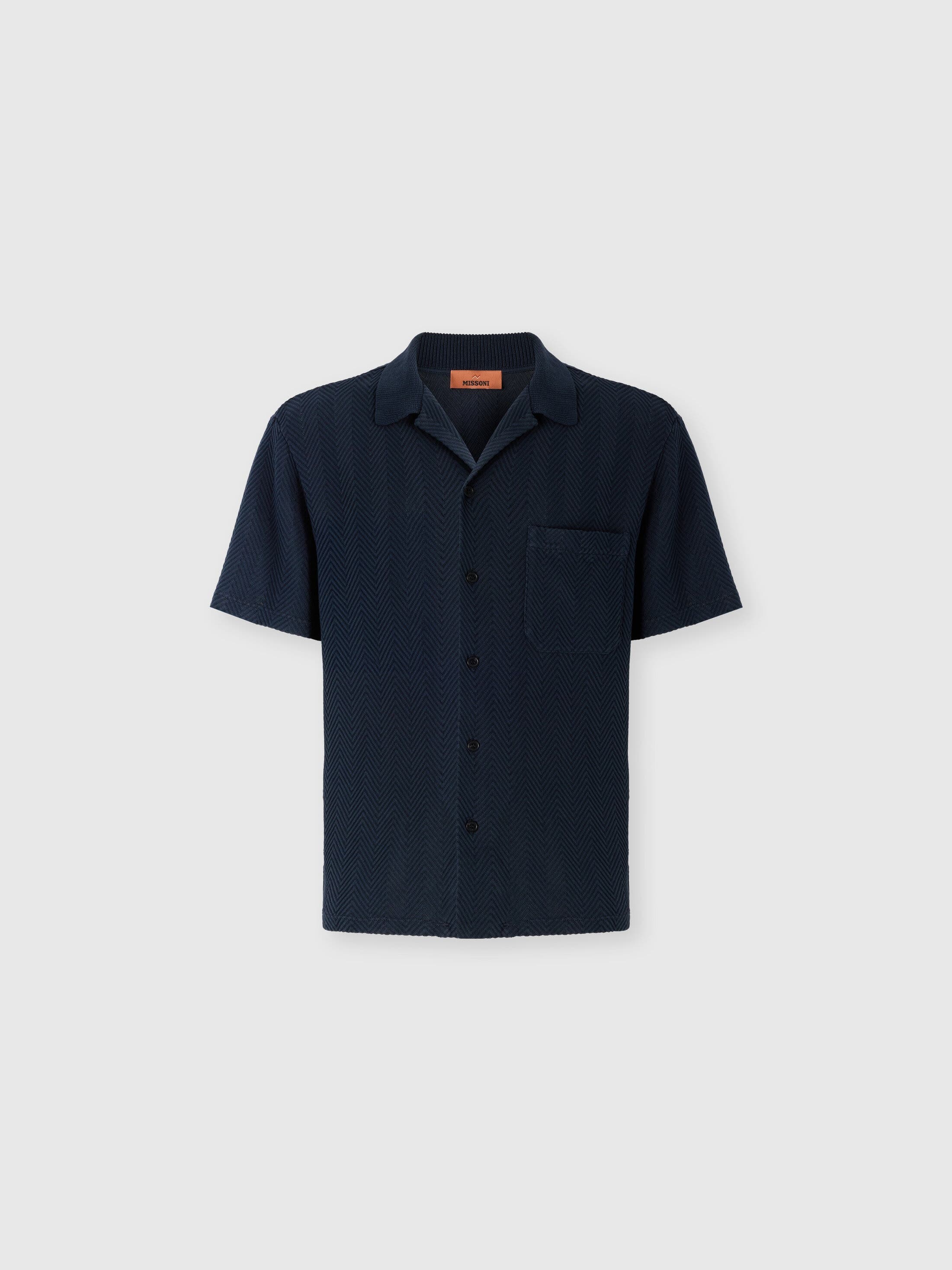 selected Blue