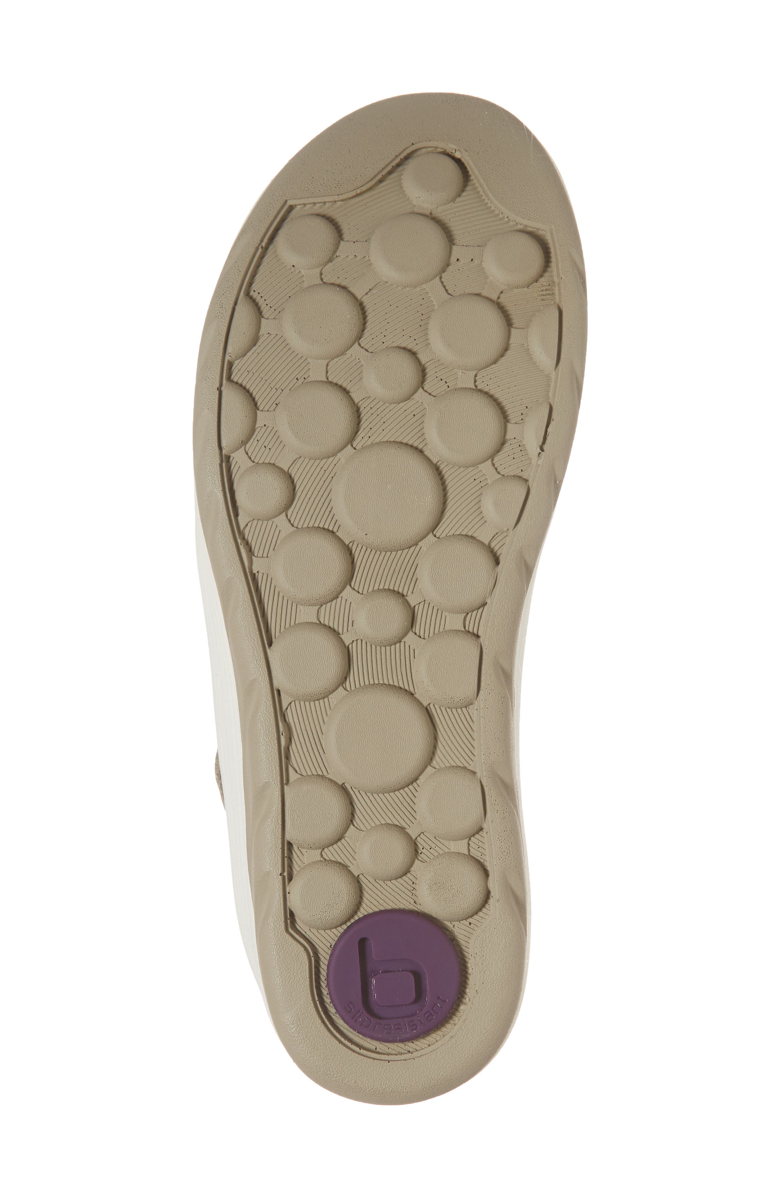 bionica Cybele Platform Sandal, Alternate, color, 