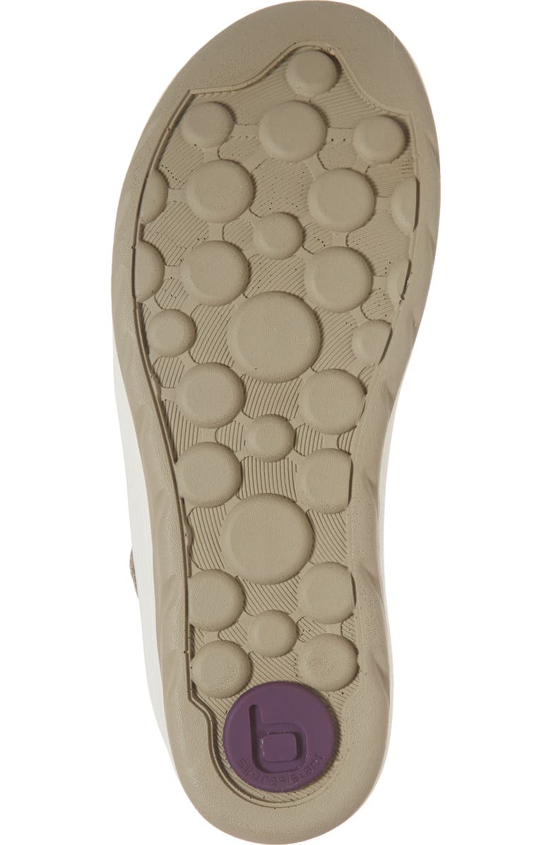 bionica Cybele Platform Sandal, Alternate, color,