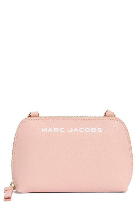 Bold SLG Small Crossbody Pouch Bag