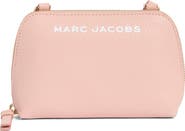 Marc Jacobs Bold SLG Small Crossbody Pouch Bag
