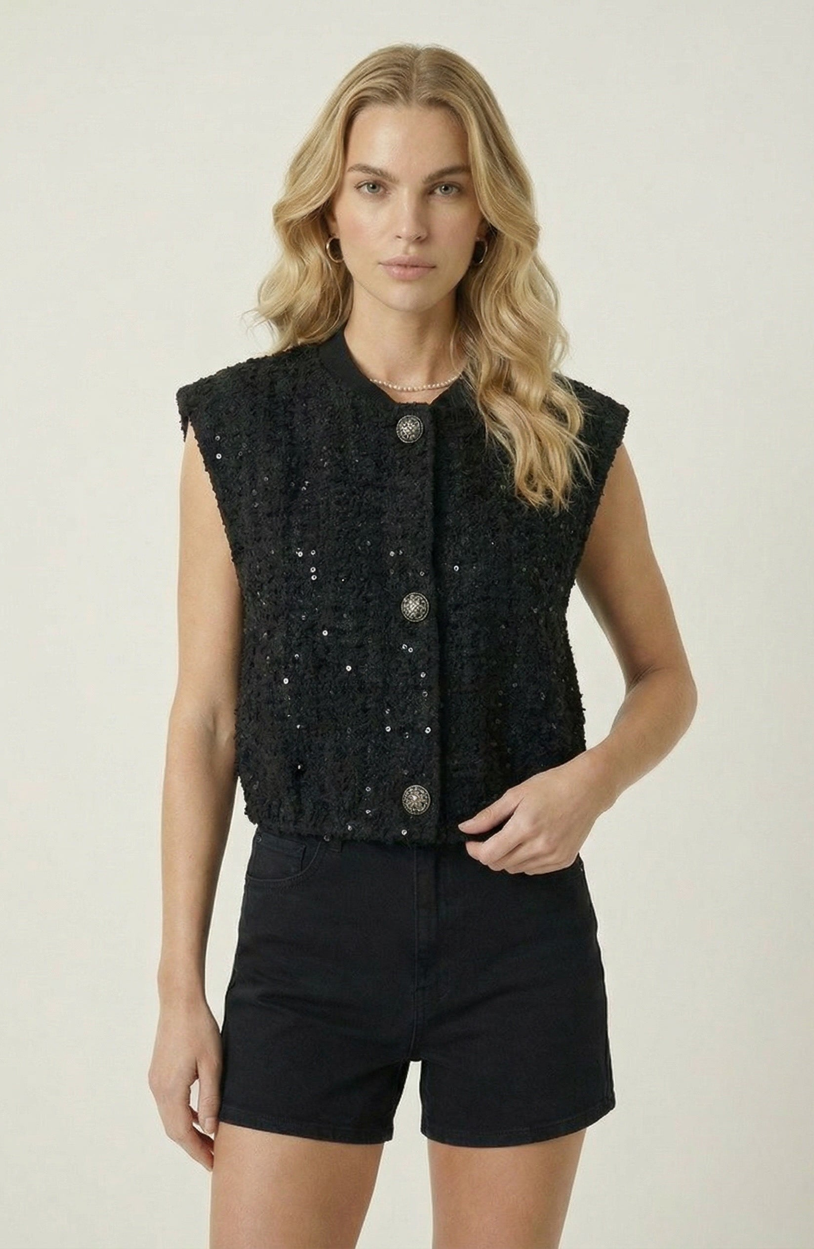 selected Black