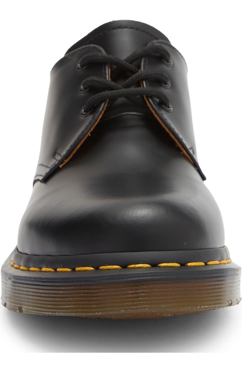 Dr. Martens Gender Inclusive 1461 Oxford, Alternate, color, Black