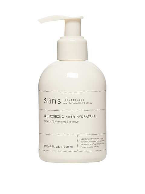 Nourishing Hair Hydratant