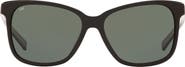 Costa Del Mar Phantos 57mm Polarized Sunglasses