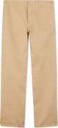 Fortela Jamiet Chino Gabardine Trousers