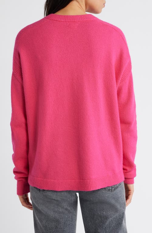 CASLON CASLON® V-NECK SWEATER