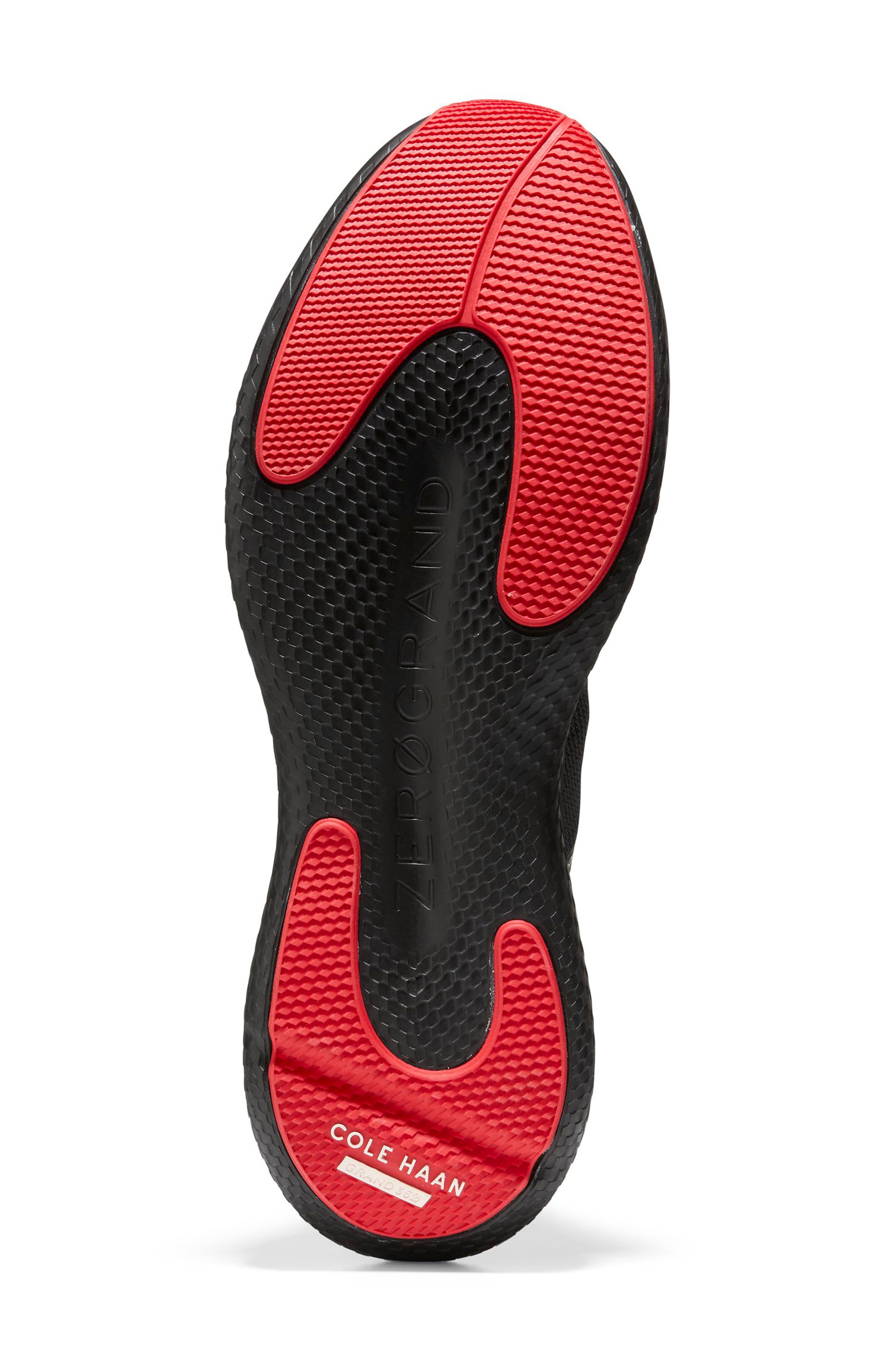 Cole Haan ZeroGrand Outpace II Running Shoe, Alternate, color, 