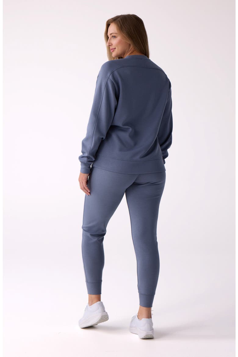 Après Women's Jogger, Alternate, color, In Bounds Blue
