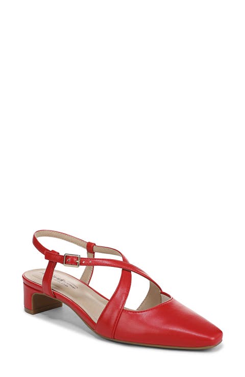 Lavina Slingback Pump (Women)