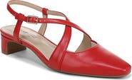 LifeStride Lavina Slingback Pump