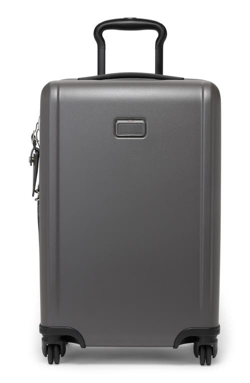 TUMI Ventra Expandable Carry On Suitcase in Castle Rock Texture at Nordstrom