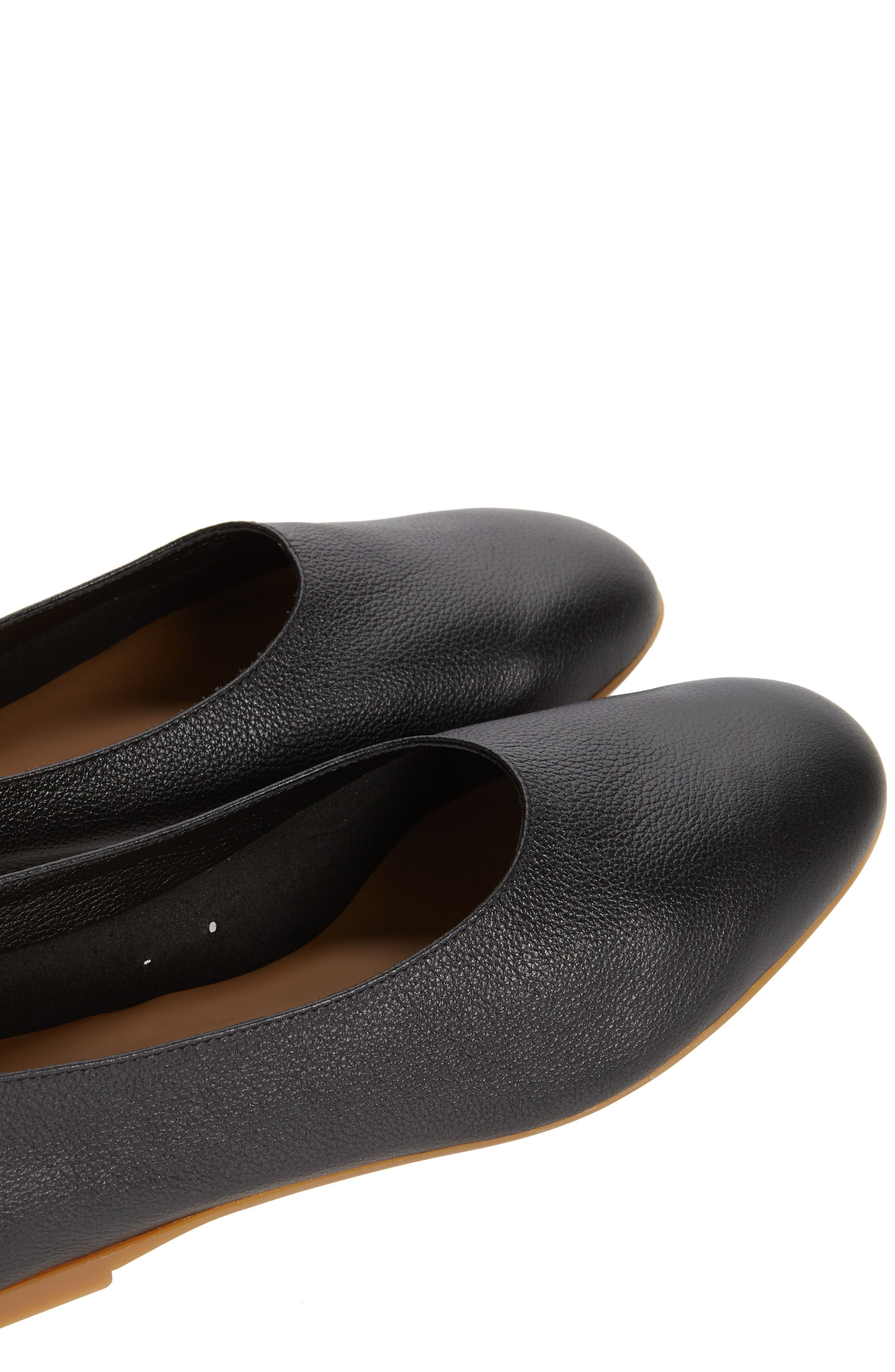 Everlane The Day Glove Flat, Alternate, color, 